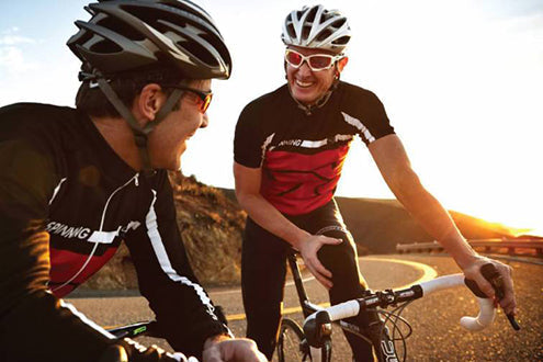 7 Life Hacks to Make Time for Exercise - Spinning