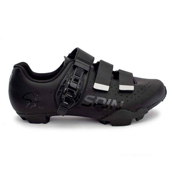 ZOL Predator Plus MTB Mountain Bike & Indoor Cycling Shoes Pedals & Cleats ZOL Predator Plus MTB Mountain Bike & Indoor Cycling Shoes Pedals & Cleats