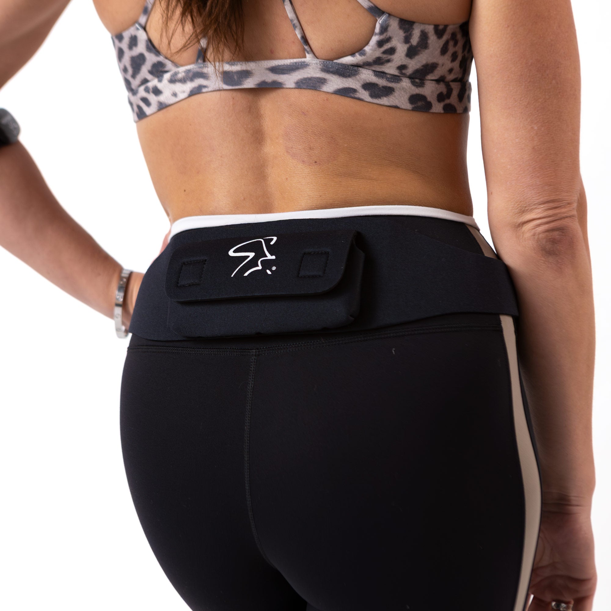 Spinning® Mic Belt