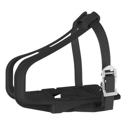 pedal with strap TRIO Pedal Basket