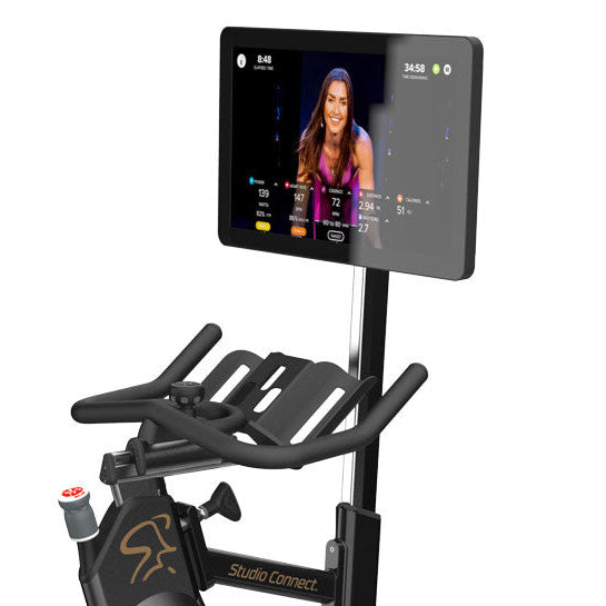SPINNER NXT® Studio Connect™ - Spinning