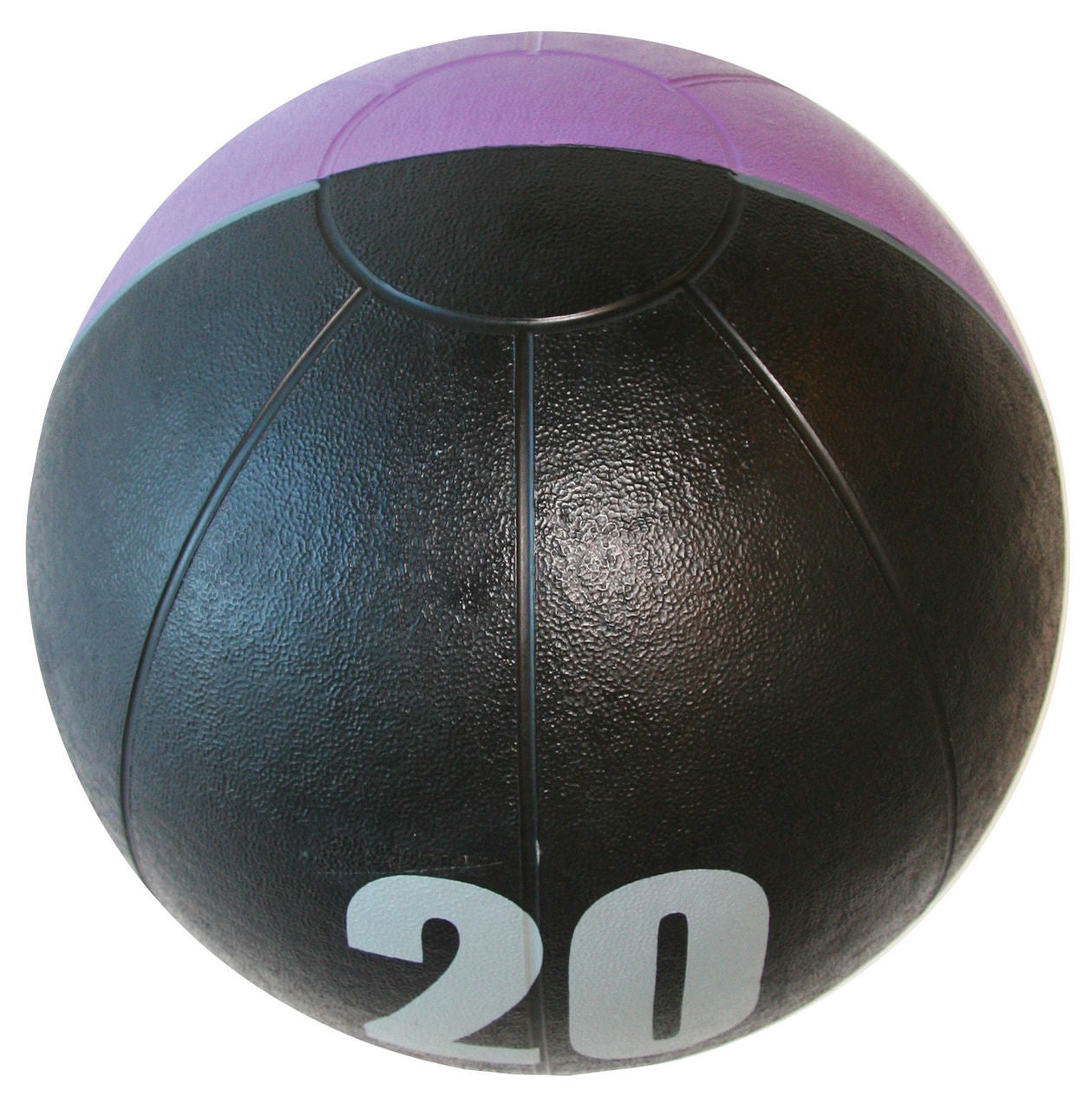 SPIN Fitness® Medicine Ball 20lb - Spinning