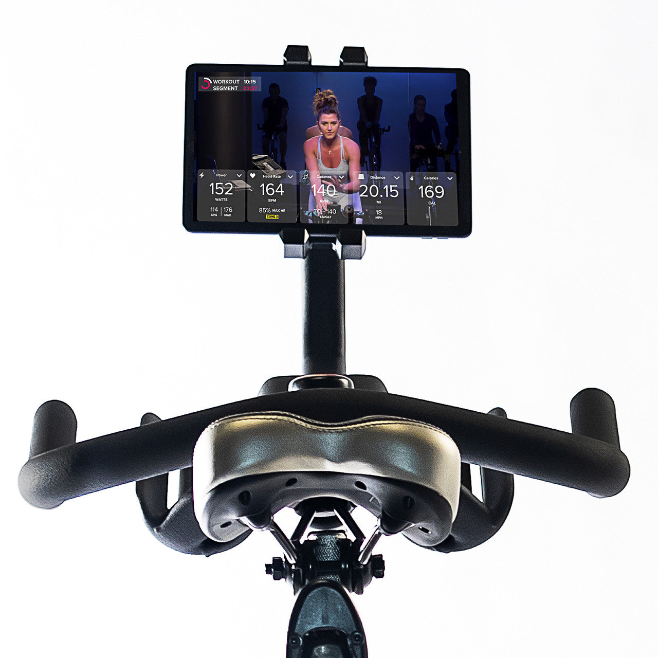 Blade ION Connected Spinner® Bike - Spinning