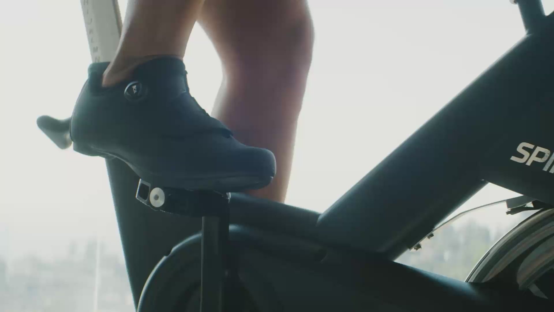 Spinning® Home Bikes Overview