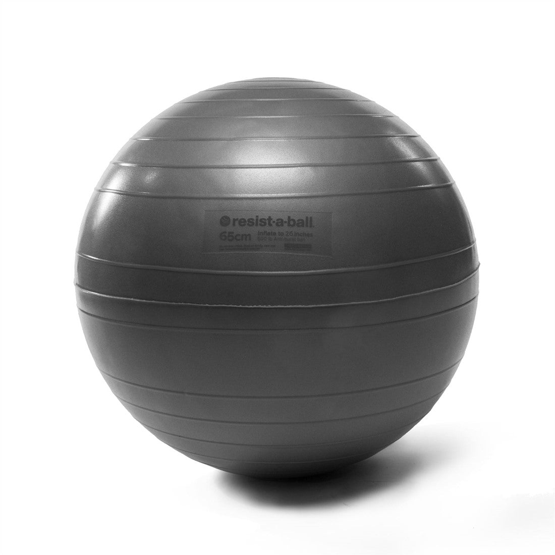 Resist-A-Ball® Stability Ball – Multiple Sizes