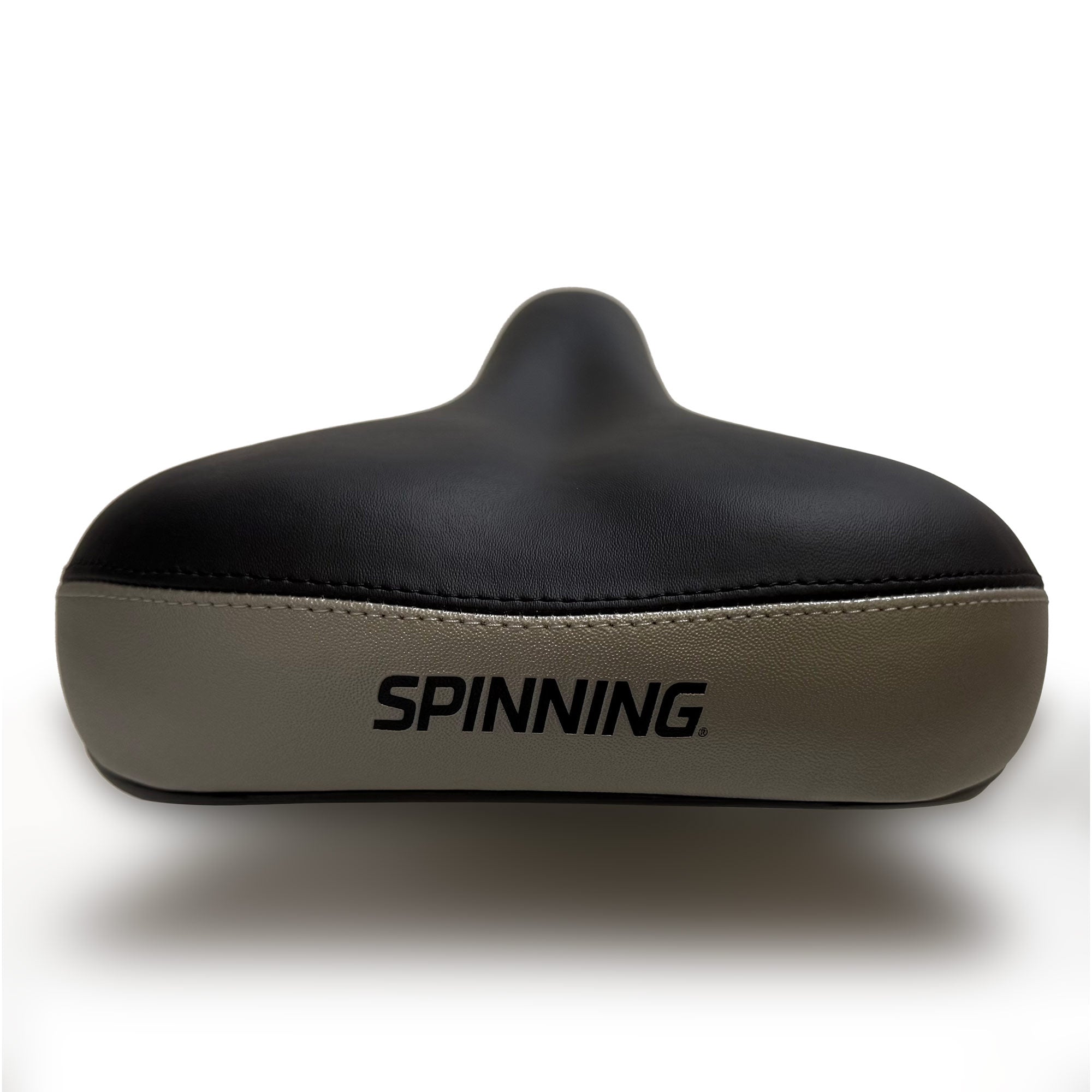 Spinner® Commercial Saddle