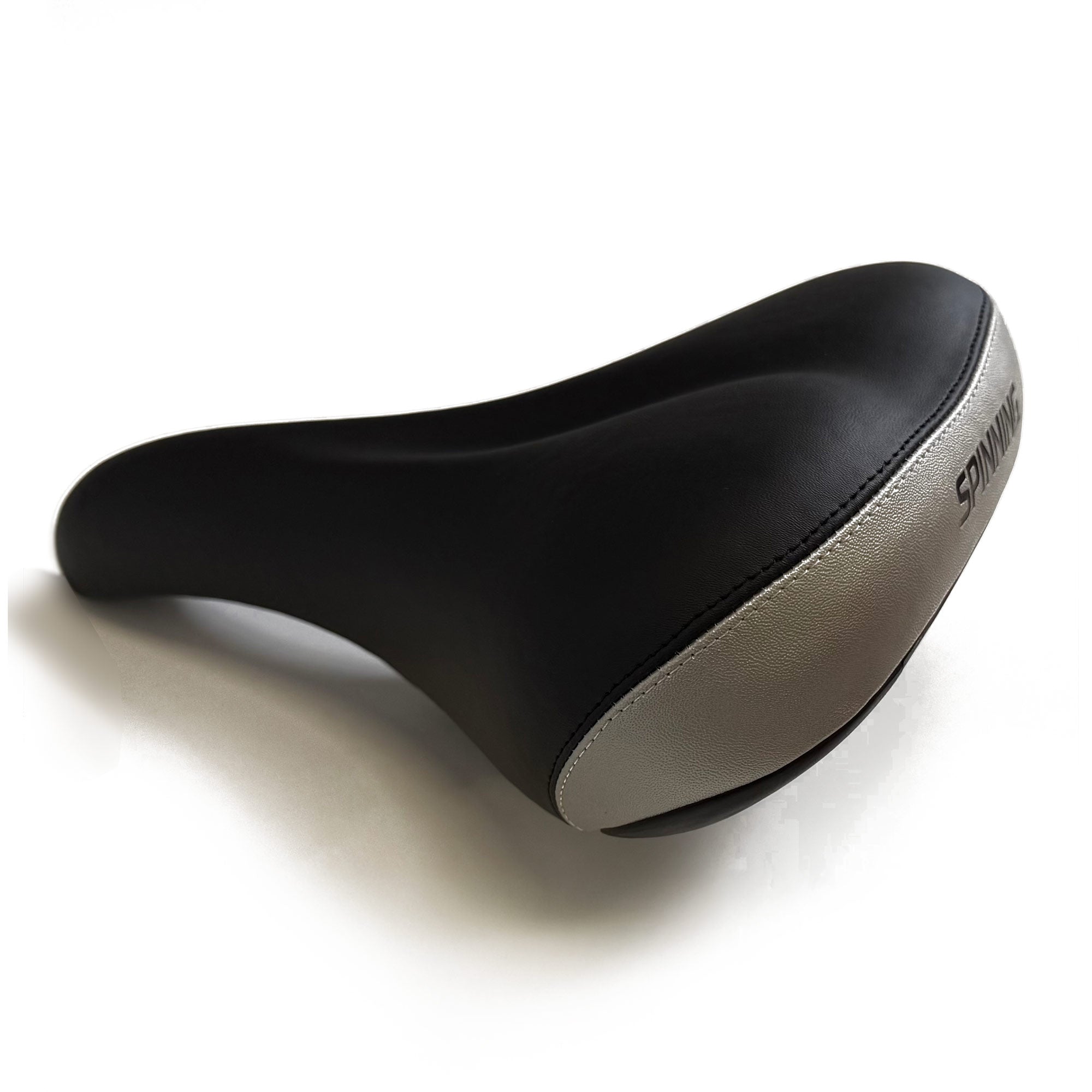 Spinner® Commercial Saddle