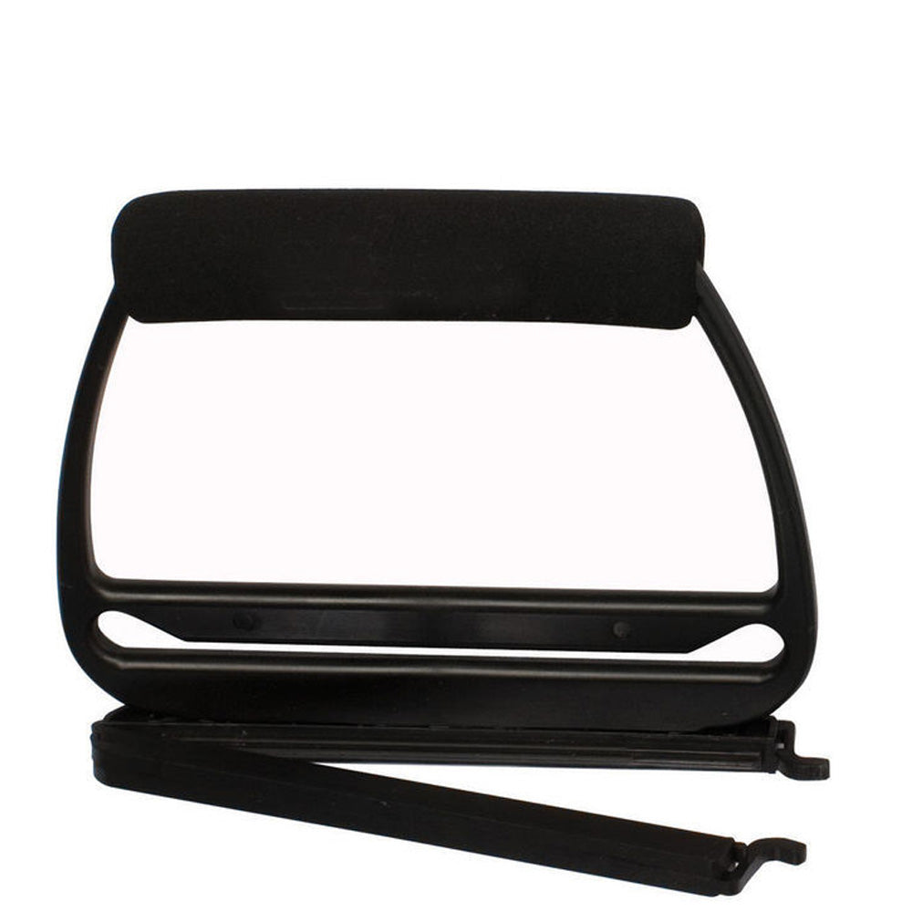 Flat Band Handle