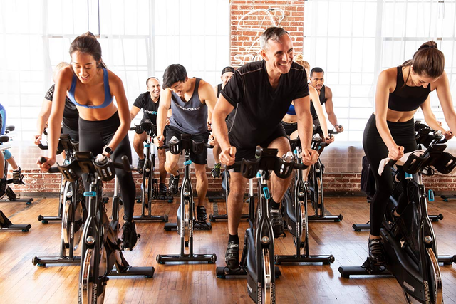 Program Spinning Smart Ways to Shape Up Your Spinning® Program