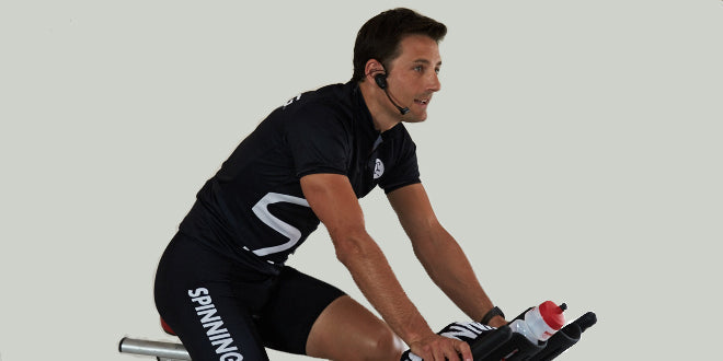 Seven Ways to Avoid Burnout as a Spinning® Instructor