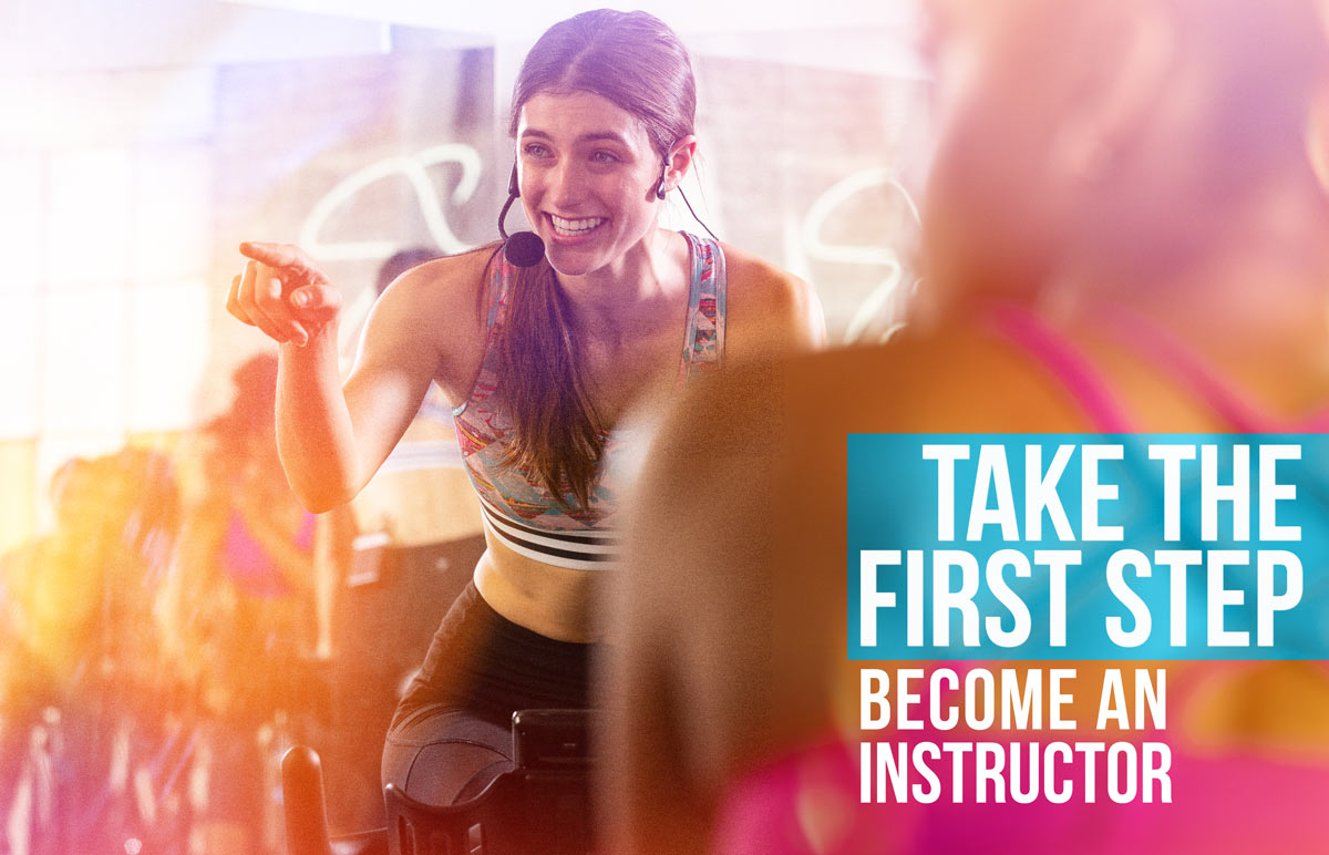 The Ultimate Guide: How to Become a Certified Spinning® Instructor