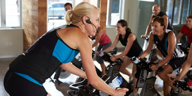 Spinning® Instructor Training