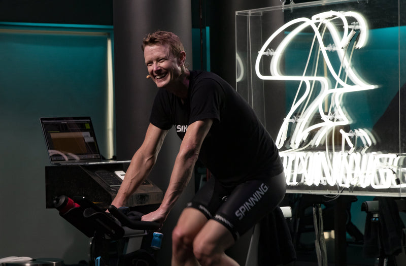 Instructor Rocker Rockstar Instructors Share Their Best Cues