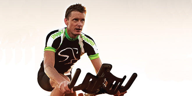 Q&A with Spinning® Master Instructor, Senior Advisor and Brand Ambassador, Josh Taylor | Pennsylvania, USA