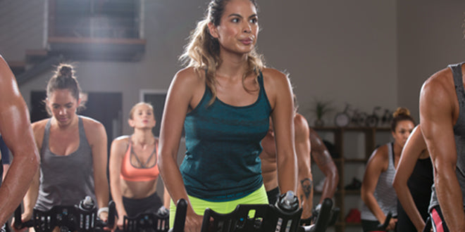 Four Factors for a Successful HIIT Training Program