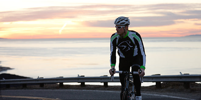 How to Prepare for a Twilight Ride