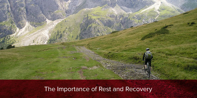 Recovery and Active Rest