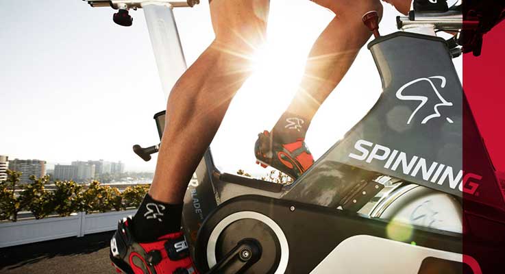 3 Essential Indoor Cycling Routines for Instructors - Spinning