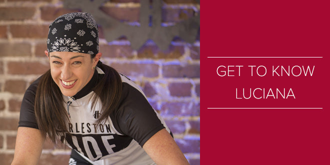 Q&A with Spinning® Master Instructor (MI) and Manager of the Global MI Team, Luciana Marcial-Vincion - Spinning