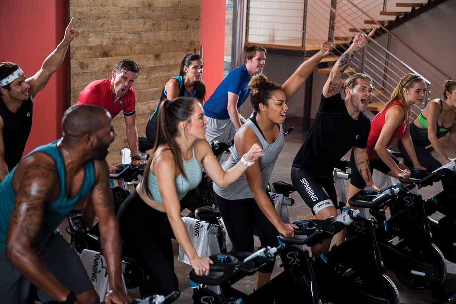 3 Ways Spinning® Classes Can Generate More Revenue - Spinning