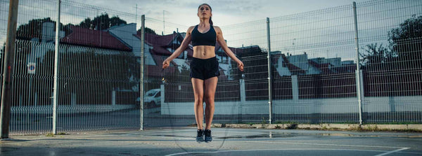 Jump Ropes | Spinning®