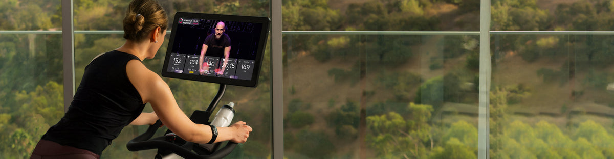Home Spin® Bikes | Spinning®