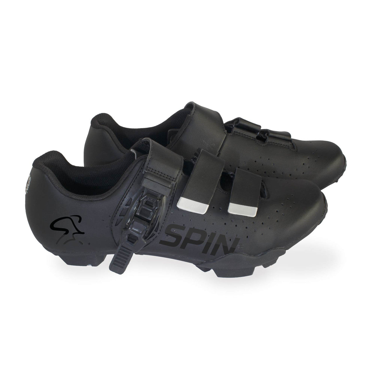 SPIN® Pro Indoor Cycling Shoes with SPD®-compatible cleats - Spinning