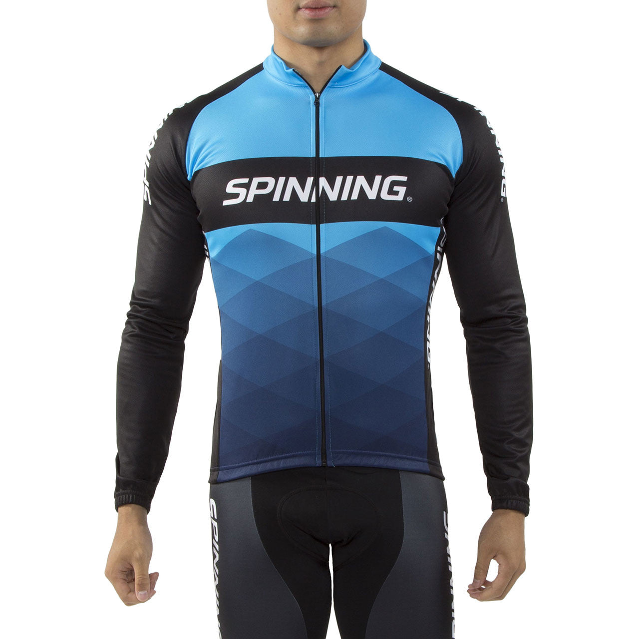 Spinning® Orion Men's Cycling Jacket - Spinning