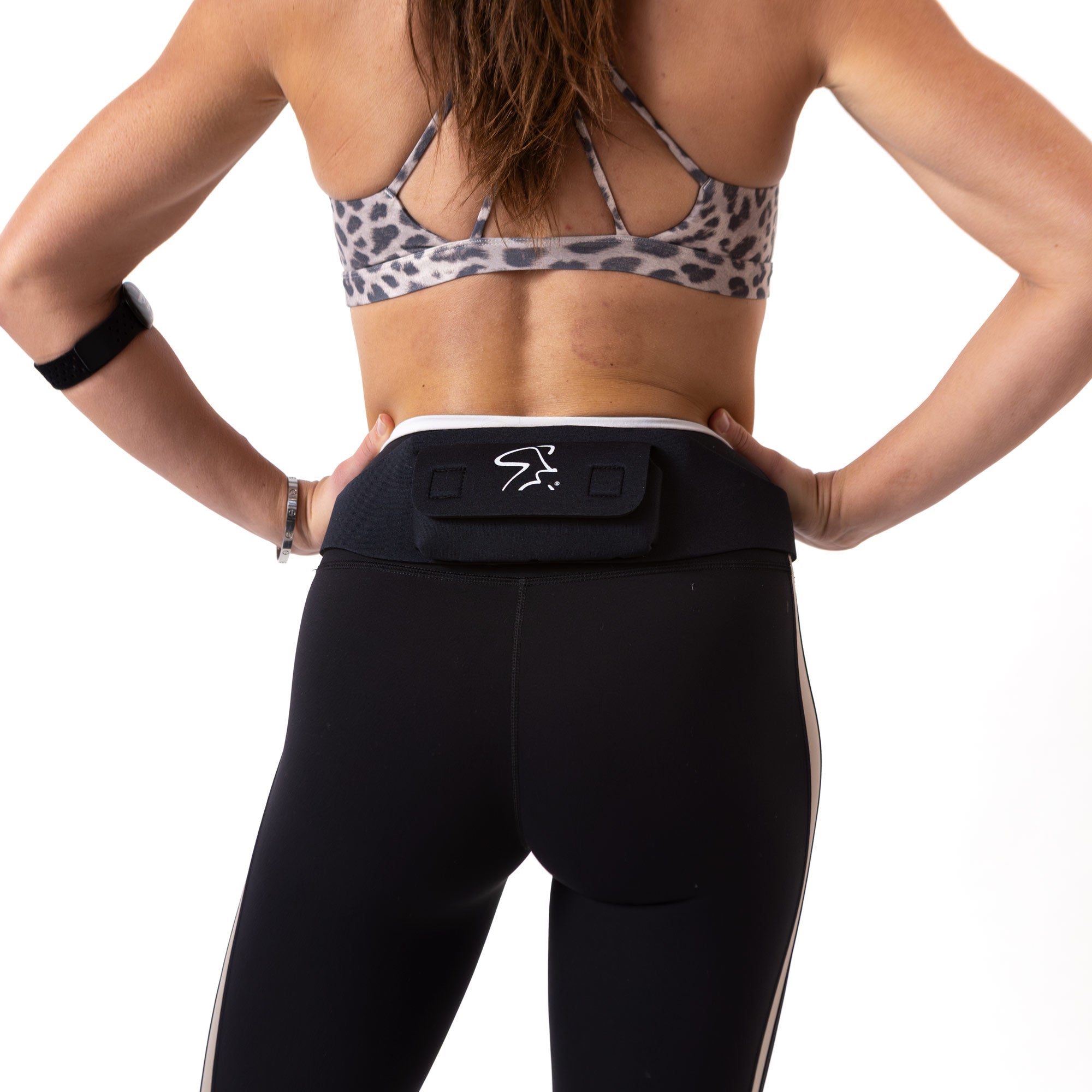 Spinning® Mic Belt