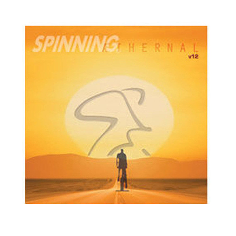 Spinning® CD Volume 12 - Aethernal - Spinning