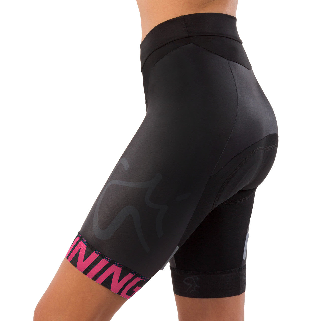 Women's Everest Short - Spinning