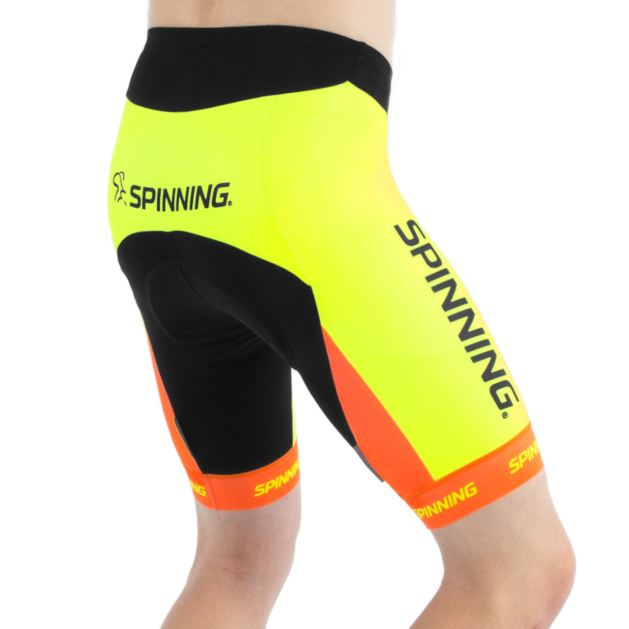 Men's Cozumel Short - Spinning