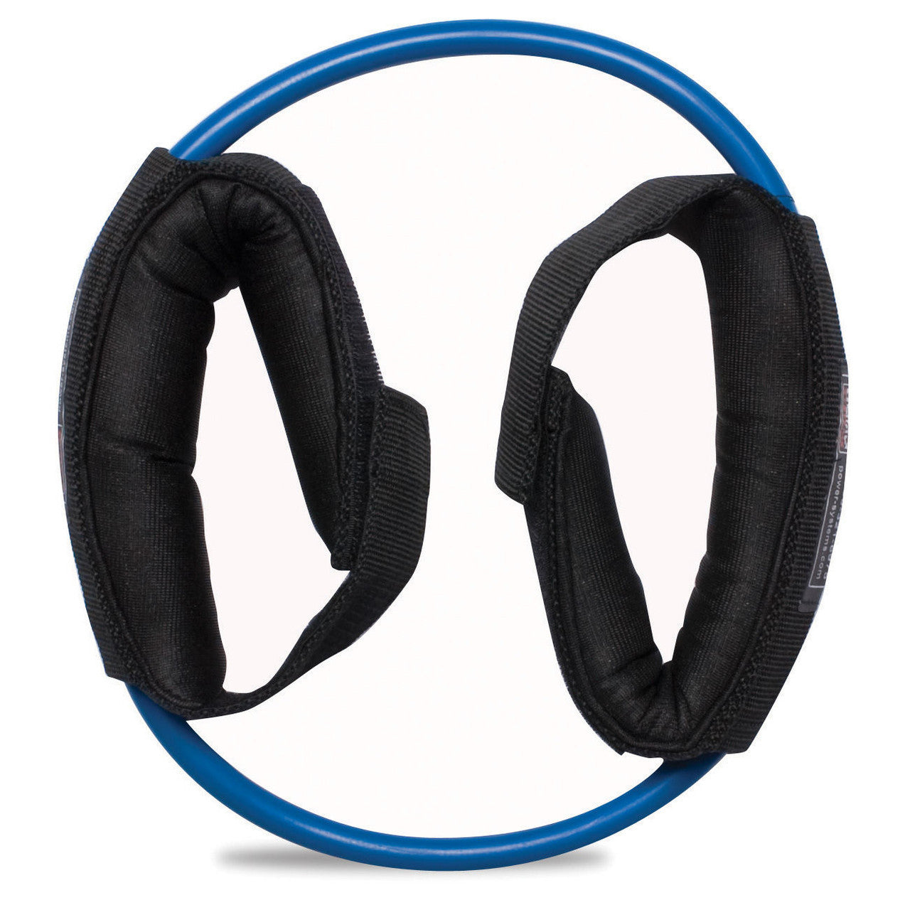 SPIN Fitness® Tubing Cuffs - Heavy Resistance - Spinning