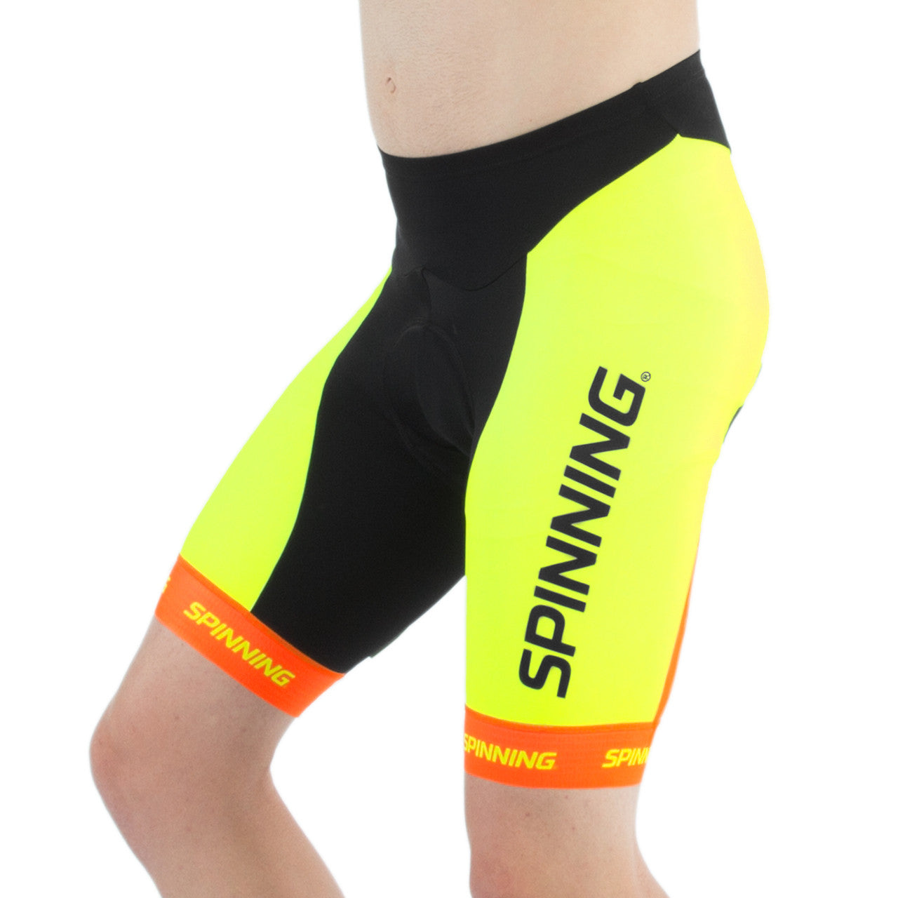 Men's Cozumel Short - Spinning