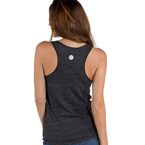 Spinning Instructor 01 Jersey Tank Womens - Spinning