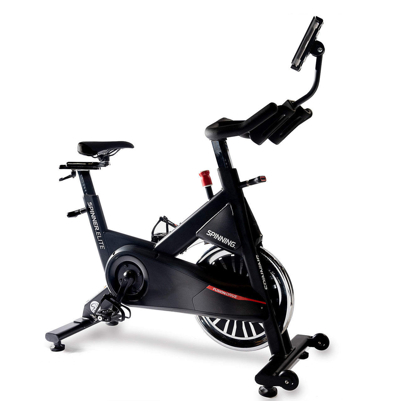 Elite Connected Spinner® Bike - Spinning