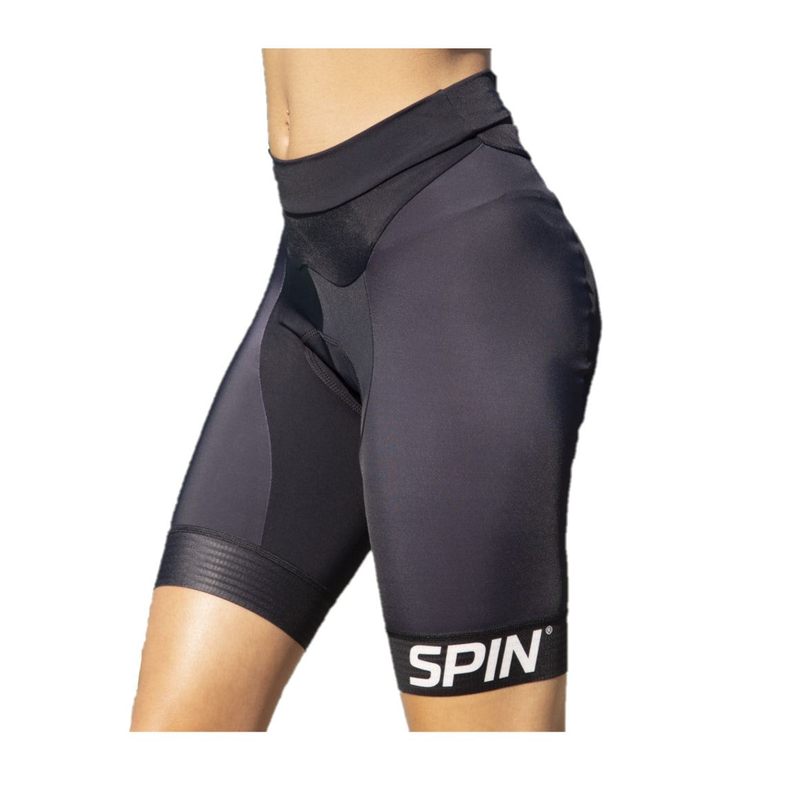 Spinning® Basic Women's Padded Short - Spinning