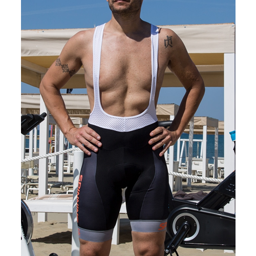 Spinning® Team Men's Bib Short - Spinning