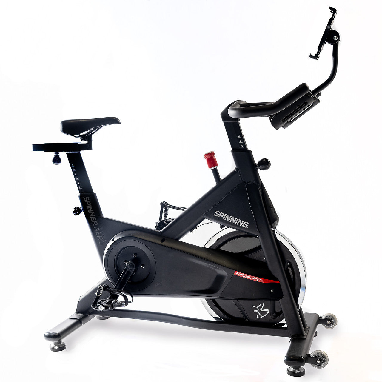 Aero Connected Spinner® Bike - Spinning