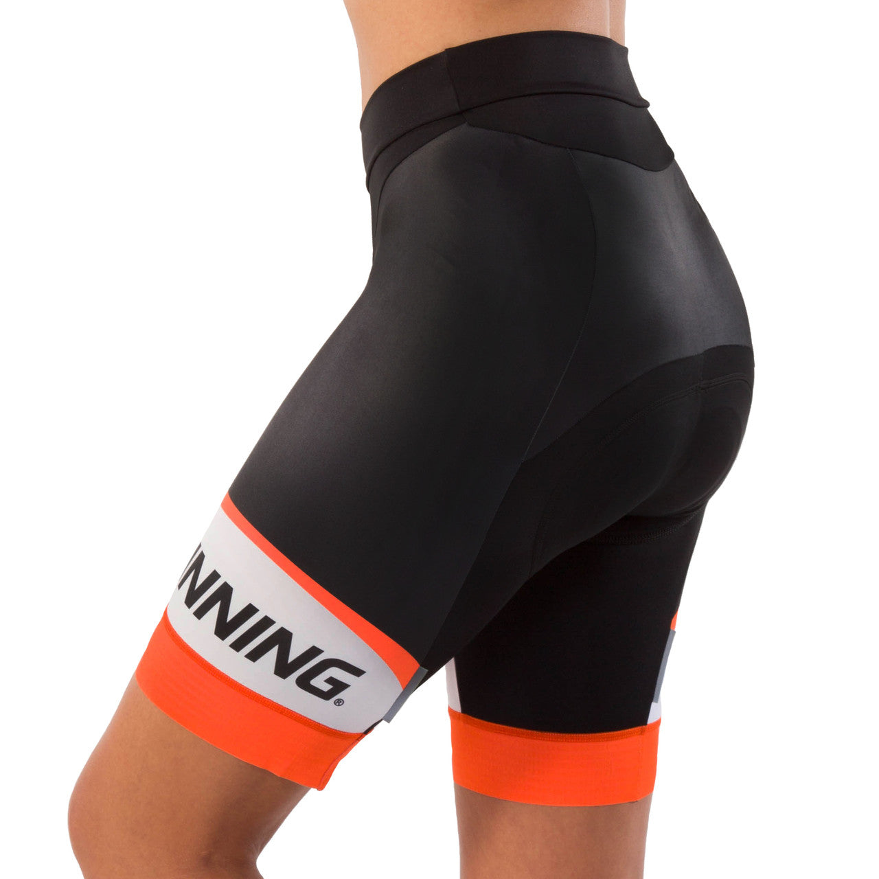 Vesuvias Women's Short - Spinning