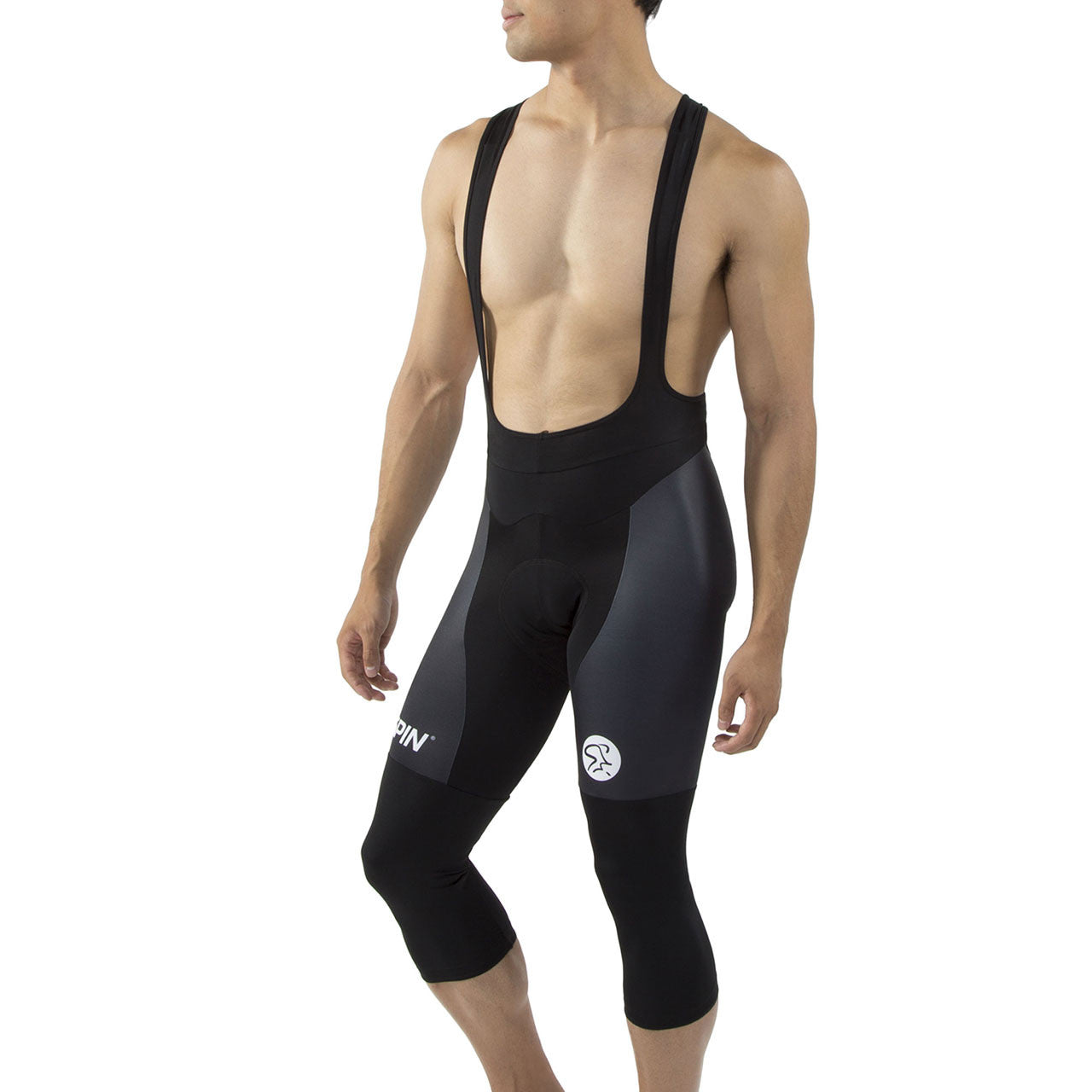 Spin® Pro Pad Knickers Mens - Spinning