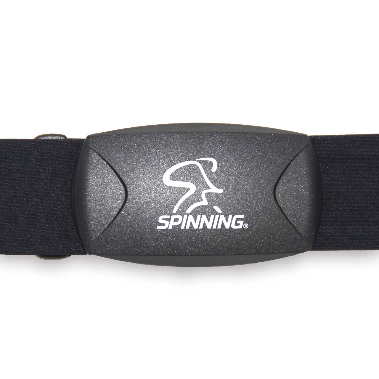 Spinning® Connect™ Dual Heart Rate Monitor Chest Strap - Spinning