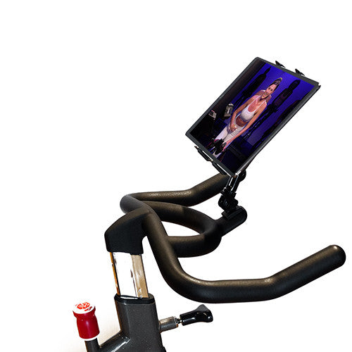 Spinning® Deluxe Media Mount - Compatible w/ Single Water Bottle Holder - Spinning