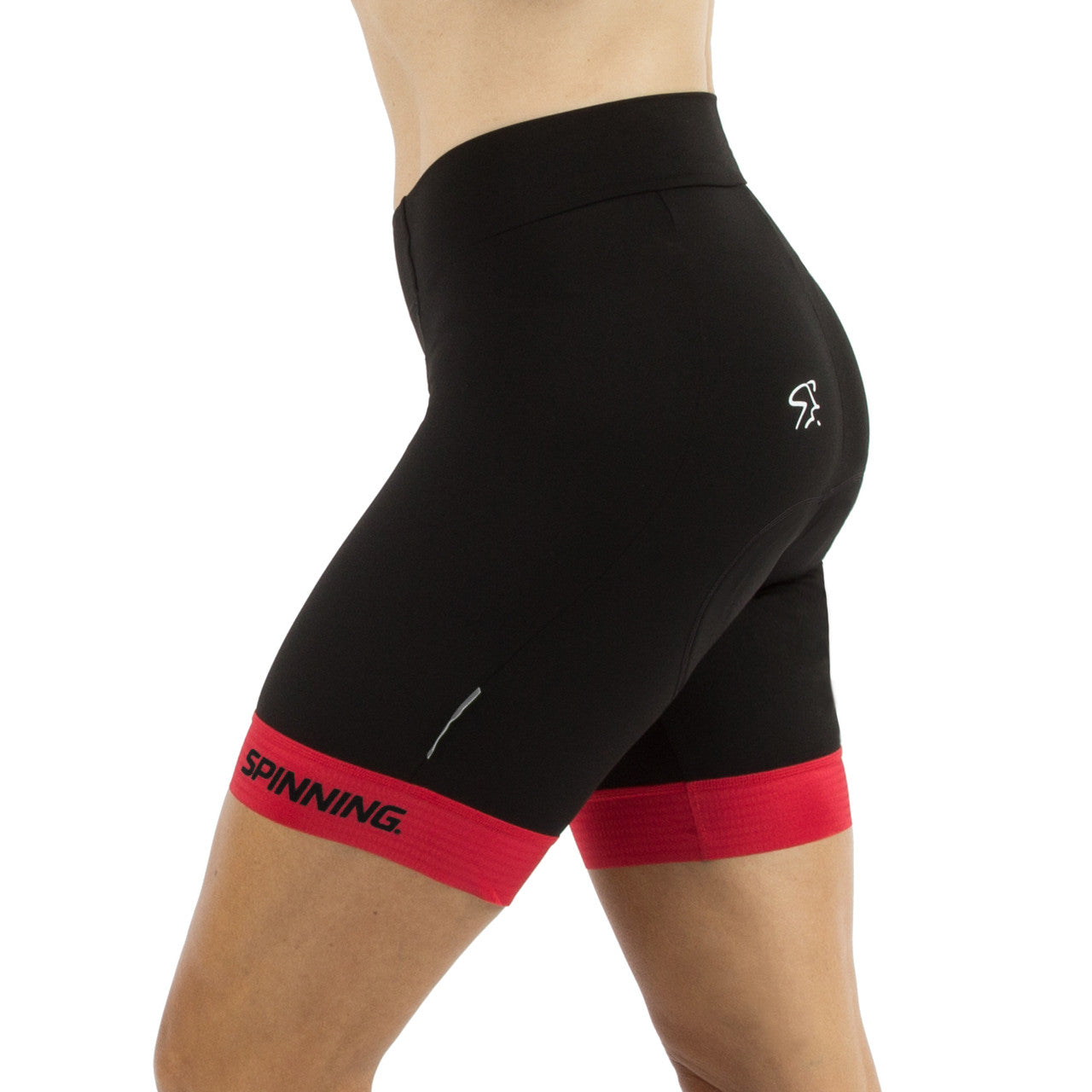 Women's Laguna 2 Short - Spinning