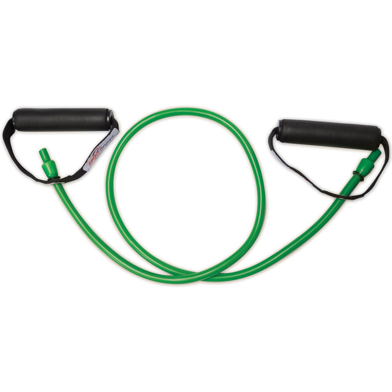 SPIN Fitness® Tubing - Light Resistance - Spinning