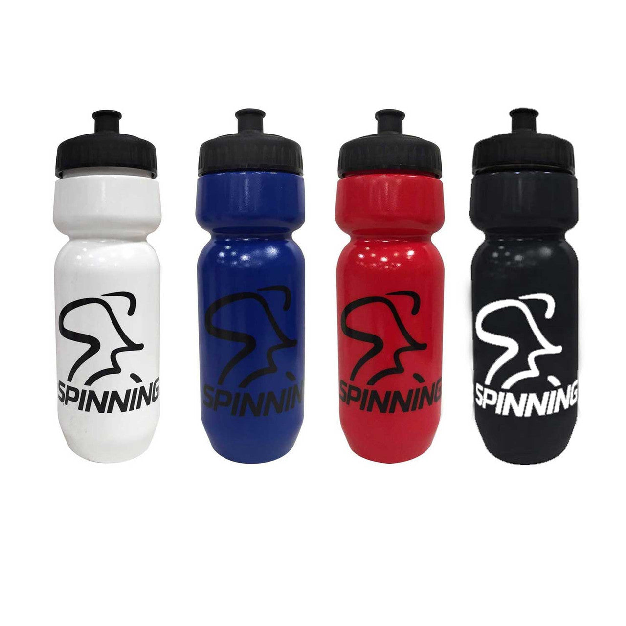 Spinning® Water Bottle - Spinning