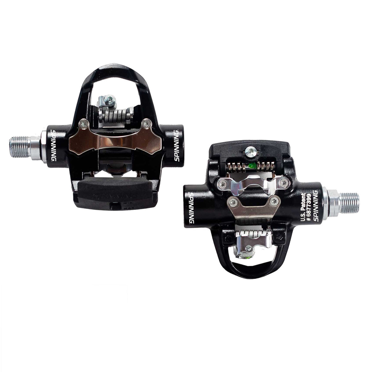 TRIO® (Standard Thread) - Refurbished