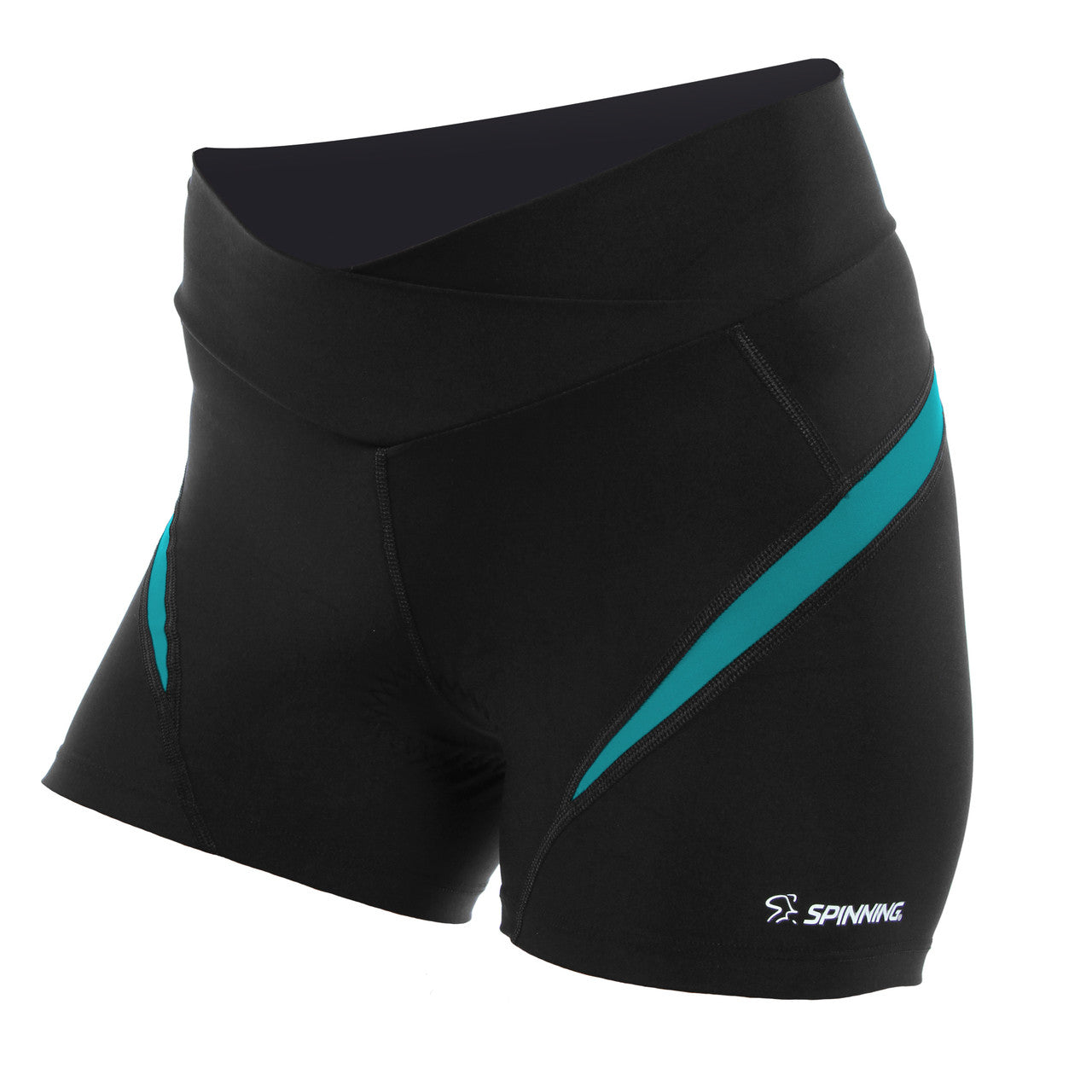 Women's Tri Short - Spinning