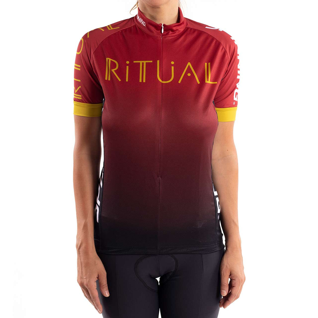 Spinning® Josh Taylor Ritual Jersey - Spinning