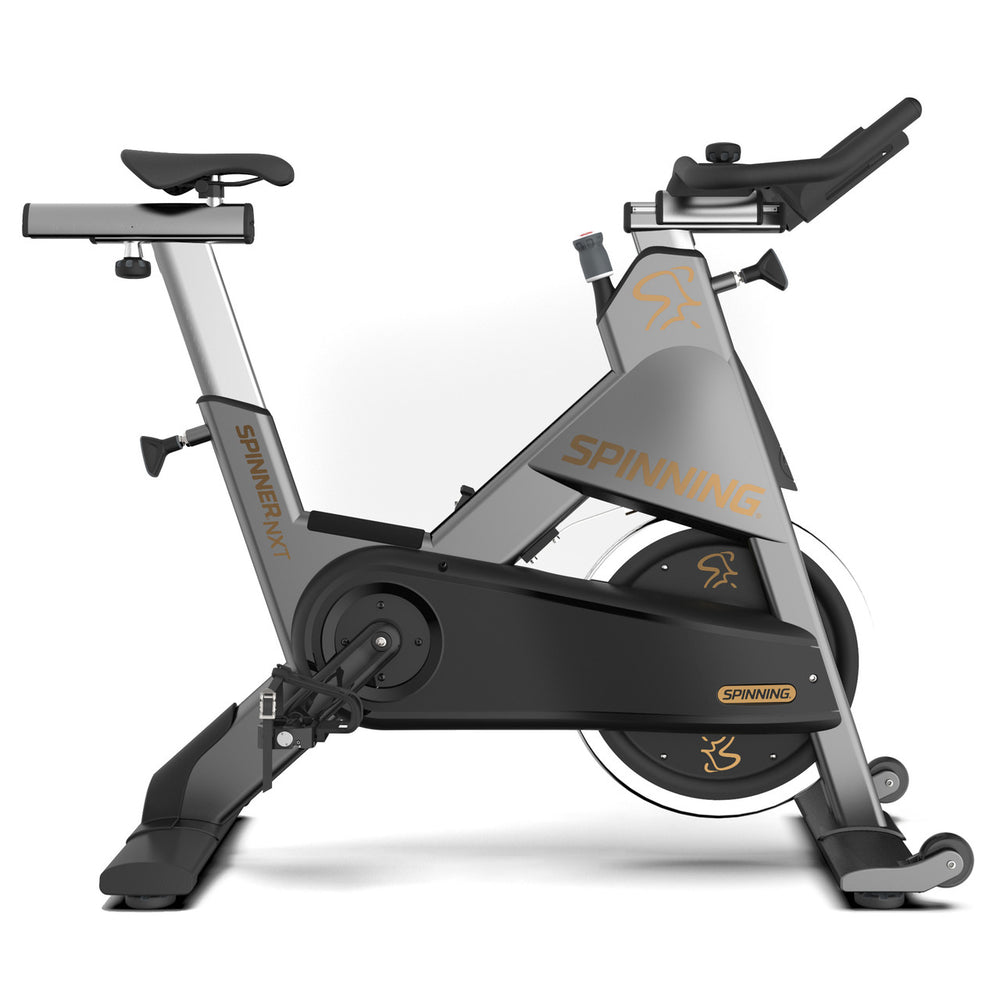 Spinner NXT® | Spinning®